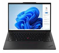 Lenovo THINKPAD P14S G5 Intel CORE Ultra 7 165H 3.80GHZ 24MB 14.5 3072 X 1920 Win 11 PRO 64 64.0GB 1X1TB SSD NVIDIA RTX 500