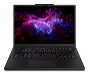 Lenovo ThinkPad P14s G6, Intel® Core™ Ultra 7 255H, W11P64 SP/MX/EN, 32.0GB, 1x1TB SSD, 1xGPU for laptop NVIDIA RTX PRO™ 500 Blackwell 6GB, Intel®BE201, RGB+IR 5 MP, 3-cell 75 Wh lithium-ion battery,