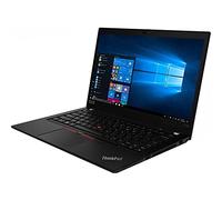 Lenovo ThinkPad P14s Gen 2 20VX007EUS Estación de trabajo móvil resistente de 14 pulgadas - Full HD - 1920 x 1080 - Intel Core i7 (11ª generación) i7-1165G7 Quad-core (4 núcleos) 2,80 GHz - 32 GB RAM - 1 TB SSD - Negro