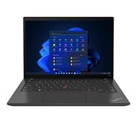Lenovo ThinkPad P14s Gen 3 21J5001LUS Estación de trabajo móvil de 14 pulgadas - WUXGA - 1920 x 1200 - AMD Ryzen 7 PRO 6850U Octa-core (8 núcleos) 2.70 GHz - 16 GB RAM total - 16 GB Memoria integrada