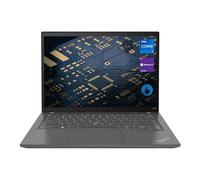 LENOVO ThinkPad P14s Gen 3 Estación de trabajo móvil, pantalla táctil FHD+ de 14 pulgadas, Intel i7-1260P, 48 GB de RAM, SSD de 2 TB, cámara IR, HDMI, teclado retroiluminado, lector de huellas