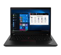 Lenovo ThinkPad P14s Gen 4 Workstation, i7-1360P, NVIDIA RT A500, 14" WUXGA (1920 x 1200) IPS antirreflejos, 16 GB DDR5 RAM, 2 TB SSD, 1080P FHD RGB/IR cámara, ranura para tarjeta Nano SIM, Win 11 Pro