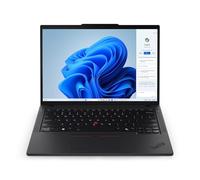 Lenovo ThinkPad P14s Gen 5 [AMD] AMD Ryzen? 7 PRO 8840HS Estación de trabajo móvil 35,6 cm [14] WUXGA 16 GB DDR5-SDRAM 512 GB SSD Wifi 6E [802.11ax] Windows 11 Pro Inglés del Reino Unido Negro (P14S