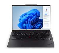 Lenovo ThinkPad P14s Gen 5 AMD Ryzen™ 7 PRO 8840HS Procesador, WUXGA de 14" (1920 x 1200), IPS, antideslumbrante, SSD de 1 TB, DDR5 de 32 GB Windows 11 Pro 64, 21ME001LUS