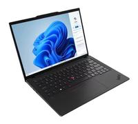 Lenovo ThinkPad P14s Gen 5 Intel Core Ultra 7 155H, 16C, 36.8 cm 3K (3072 x 1920) Non-Touch, 120Hz, 96GB RAM DDR5, 4 TB SSD, NVIDIA RTX 500 Ada Backlit KYB, lector de huellas dactilares, Windows 11