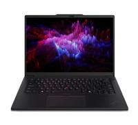 Laptop Lenovo THINKPAD P14 Intel Core Ultra 7 155H 32 GB RAM 1 TB SSD QWERTY Español