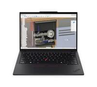 Lenovo ThinkPad P14s Gen 6 21QL0013US Estación de Trabajo móvil Copilot+ PC de 14 Pulgadas, WUXGA, AMD Ryzen AI 7 Pro 350-32GB, SSD de 1 TB, Teclado Inglés, Negro