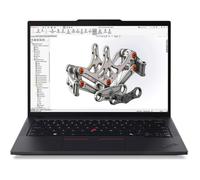 Lenovo ThinkPad P14s Gen 6 21QL0017US Estación de Trabajo móvil Copilot+ PC de 14 Pulgadas, WUXGA, AMD Ryzen AI 7 Pro 350-64GB, SSD de 1 TB, Teclado Inglés, Negro