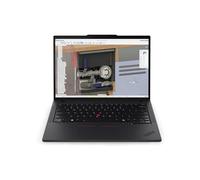 Lenovo ThinkPad P14s Gen 6 21QL006SGE Notebook 35,6 cm (14") 1920x1200 - AMD Ryzen AI 7 PRO - 512GB SSD - HDMI/USB-C - Windows 11 Pro - Schwarz