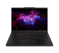 Lenovo ThinkPad P14s Gen 6 21QT - Intel Core Ultra 7 265H - vPro Enterprise - Win 11 Pro - NVIDIA RTX PRO 500 Blackwell/Intel Arc 140T - 64 GB RAM - 2 TB SSD TCG Opal Encryption 2, NVMe (14.5")