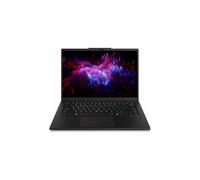 Lenovo ThinkPad P14s Gen 6 21QT0028US - Estación de trabajo móvil de 14.5 pulgadas - WUXGA - 60 Hz - Intel Core Ultra 7 255H - 32 GB - SSD de 1 TB - Teclado inglés - Negro - Chip Intel - 1920 x 1200