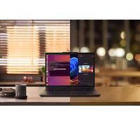 Lenovo ThinkPad P14s Gen 6 AMD Procesador AMD Ryzen AI 7 PRO 350 2,00 GHz hasta 5,00 GHz, Windows 11 Home 64, 512 GB SSD TLC Opal - 21QLCTO1WWES3