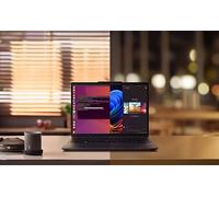 Lenovo ThinkPad P14s Gen 6 AMD Procesador AMD Ryzen AI 7 PRO 350 2,00 GHz hasta 5,00 GHz, Windows 11 Pro 64, 1 TB SSD TLC Opal - 21QLCTO1WWES1