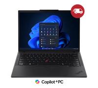 Lenovo ThinkPad P14s Gen 6 AMD Procesador AMD Ryzen AI 9 HX PRO 370 2,00 GHz hasta 5,10 GHz, Windows 11 Pro 64, 1 TB SSD M.2 2280 de rendimiento PCIe Gen4 TLC Opal - 21RVCTO1WWES2
