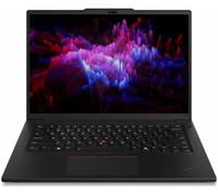Lenovo ThinkPad P14s Gen 6 Intel Core Ultra 9 285H, 16C, 14.5 pulgadas WUXGA (1920 x 1200) Non-Touch 400 nits, 60Hz, 96GB RAM DDR5, 4 TB SSD, Intel Integrated Graphics Fingerprint Reader, Windows 11