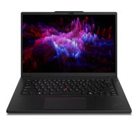 Lenovo thinkpad p14s gen 6 (intel) intel core ultra 7 265h estación d