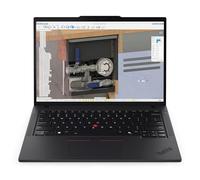 Lenovo Laptop ThinkPad P14s Gen 6 con procesador AMD Ryzen AI 7 PRO 350 y Copilot +, pantalla no táctil WUXGA 100% sRGB de 14 pulgadas, con memoria DDR5-5600MT/s de 32 GB, SSD de 1 TB, Wi-Fi 7 y