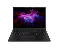 Lenovo - ThinkPad P14s Gen 6 (Intel) Intel Core Ultra 7 255H Estación de trabajo móvil 36,8 cm (14.5") WUXGA 32 GB DDR5-SDRAM 1