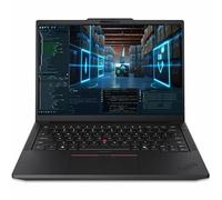 Lenovo ThinkPad P14s Gen 7 21X00008US 14" Copilot+ PC Mobile Workstation - WUXGA - AMD Ryzen AI 7 Pro Ryzen AI Pro 400 450-32 GB - 1 TB SSD - Teclado Inglés - Negro
