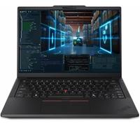 Lenovo ThinkPad P14s Gen 7 21X0000GUS 14 Pulgadas visualización táctil Copilot+ PC Mobile Workstation - WUXGA - AMD Ryzen AI 7 Pro Ryzen AI Pro 400 450-32 GB - 512 GB SSD - Teclado Inglés - Negro