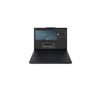 Lenovo ThinkPad P14s Gen 7 (Intel) Copilot + PC Copilot+ PC Intel Core Ultra 7 356H Estación de trabajo móvil 36,8 cm (14.5")