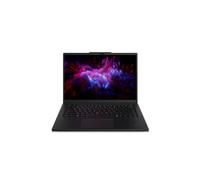 Lenovo ThinkPad P14s Intel Core Ultra 7 155H Portátil 36.8 cm (14.5') WUXGA 32GB DDR5-SDRAM 1TB SSD Wi-Fi 6E (802.11ax) Negro