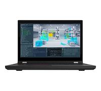 Lenovo ThinkPad P15 Gen 2 20YQ003JUS Estación de trabajo móvil resistente de 15,6 pulgadas, 4K UHD - 3840 x 2160 - Intel Core i7 11ª generación i7-11850H Octa-core (8 núcleos) 2,50 GHz - 32 GB RAM - 1 TB SSD - Negro