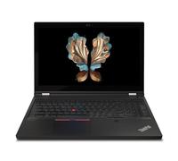 Lenovo ThinkPad P15 Workstation Gen 2, 15.6 pulgadas FHD (1920 x 1080) IPS, Intel Core i7-11800H, NVIDIA T1200 4GB, teclado retroiluminado, lector de huellas dactilares, Wind 11 Pro, con paquete WOWPC