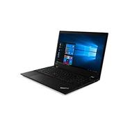 Lenovo ThinkPad P15s 1ª generación 1, Intel i7-10510U, FHD (1920X1080) IPS, antirreflejos, Quadro P520, 16GB DDR4 RAM, 1TB PCIe NVMe SSD, Win10Pro, KYB retroiluminado, lector de huellas dactilares,