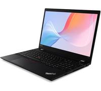 Lenovo Thinkpad P15s G2 - Ordenador portátil de estación de trabajo móvil, 15,6 pulgadas FHD IPS Display, Core i7-1185G7, 16 GB de RAM, 512 GB de SSD, HDMI, teclado QWERTY US, Win11 Pro (renovado)