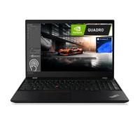 Lenovo ThinkPad P15s Gen 2 Business Mobile Workstation, pantalla táctil FHD de 15.6 pulgadas, Intel Core i5-1135G7, gráficos NVIDIA T500, 24 GB de RAM, SSD de 1 TB, garantía de 3 años, KB