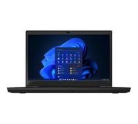 Lenovo ThinkPad P15v 6850H Station de Travail Mobile 39,6 cm (15.6") Full HD AMD Ryzen™ 7 Pro 16 Go DDR5-SDRAM 512 Go
