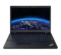 Lenovo ThinkPad P15v Gen 3 21EM001UUS Portátil de 15.6 pulgadas - Full HD - 1920 x 1080 - AMD Ryzen 7 PRO 6850H Octa-core (8 núcleos) 3.20 GHz - 32 GB RAM total - SSD de 1 TB - Negro