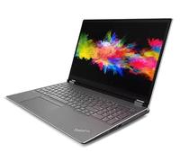 Lenovo Estación de trabajo móvil ThinkPad P16, WQUXGA de 16 pulgadas (3840 x 2400) IPS Non-Touch, i9-12900HX, 32GB DDR5, 1TB SSD, A3000 12GB GDDR6, Win11P - RAYDES