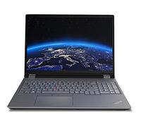 LENOVO ThinkPad P16 G1 2023 - Portátil WQUXGA NVIDIA RTX A1000-12ª generación Intel Core i7-12800HX 16 núcleos - 64GB DDR5 2TB SSD - Teclado numérico retroiluminado Thunderbolt 4 - Win11 Pro TLG 32GB