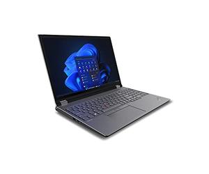 Lenovo ThinkPad P16 G1 21D60015GE - 16" WQXGA IPS, Intel Core i7-12800HX, 32GB RAM, 512GB SSD, RTX A3000, Windows 11 Pro