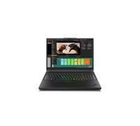 Lenovo thinkpad p16 gen 3 21rq, intel core ultra 9 275hx, win 11 pro,
