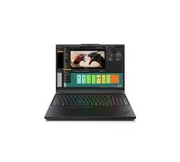 Lenovo ThinkPad P16 G3 21RQ003RGE Notebook 40,6 cm (16") 1920x1200 - Intel Core Ultra 7 255HX - 1TB SSD - RTX Pro 2000 - HDMI/USB-C - Windows 11 Pro - Schwarz (21RQ003RGE)