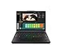 Lenovo thinkpad p16 g3 21rq003tge notebook 40,6 cm (16') 3840x2400 - i