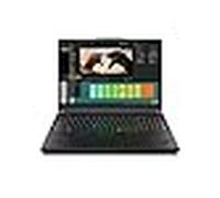 Lenovo thinkpad p16 g3 21rq003uge notebook 40,6 cm (16') 1920x1200 - i
