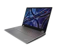 Lenovo ThinkPad P16 Gen 2, 16 pulgadas FHD+ (1920 x 1200), IPS 300 Nits, i7-13700HX | 64GB RAM | 1TB SSD | NVIDIA RTX A1000 6G GDDR6-1080P Cámara, retroiluminada, teclado completo, Win11 Pro, móvil