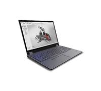 Lenovo ThinkPad P16 Gen 2 21FA - Intel Core i7 13700HX / 2.1 GHz - Win 11 Pro - RTX A2000-32 GB RAM - 1 TB SSD, NVMe, Performance - 40,6 cm (16") IPS 2560 x 1600 (WQXGA) @ 165 Hz