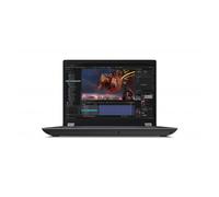 Lenovo ThinkPad P16 Gen 2 Intel Core i7-14700HX/ Workstation 16’ WQXGA/ 32GB/ 1TB SSD/ RTX 3500 Ada/ Windows 11 Pro Negro