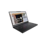 Lenovo ThinkPad P16 Gen 3 21RQ - Intel Core Ultra 7 255HX - Win 11 Pro - RTX PRO 3000 Blackwell - 64 GB RAM - 1 TB SSD TCG Opal Encryption 2, NVMe, Performance - 40,6 cm (16") IPS 1920 x 1200