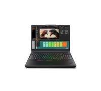Lenovo ThinkPad P16 Gen 3 21RQ - Intel Core Ultra 9 275HX - Win 11 Pro - RTX PRO 3000 Blackwell - 96 GB RAM - 1 TB SSD TCG Opal Encryption 2, NVMe, Performance - 40,6 cm (16") IPS 1920 x 1200 - Wi-Fi7
