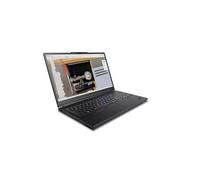 Lenovo ThinkPad P16 Gen 3 21RQ003VGE Notebook 40,6 cm (16") 1920x1200 - Intel Core Ultra 9 275HX - 1TB SSD - HDMI/USB-C - Windows 11 Pro - Schwarz