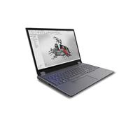 Lenovo ThinkPad P16 Gen2 16'' WQXGA 500N Intel Core I7-13850HX vPro 32GB RAM 1TB SSD RTXA3500_12GB FPR SCR Keyboard backlit ENG Euro W11P 3YPS