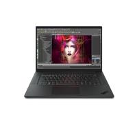 Lenovo ThinkPad P16・Sistema completo (#21FBSEHY00)