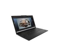 Lenovo ThinkPad P16s - 16 Notebook - Core Ultra 7 4,8 GHz 40,6 cm