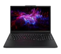 Lenovo THINKPAD P16S G3 Intel Core Ultra 7 155H 16 1920 X 1200 no táctil Win 11 Pro 64 16.0GB 1X512GB SSD NVIDIA RTX 500 ADA 4GB BT5.1
